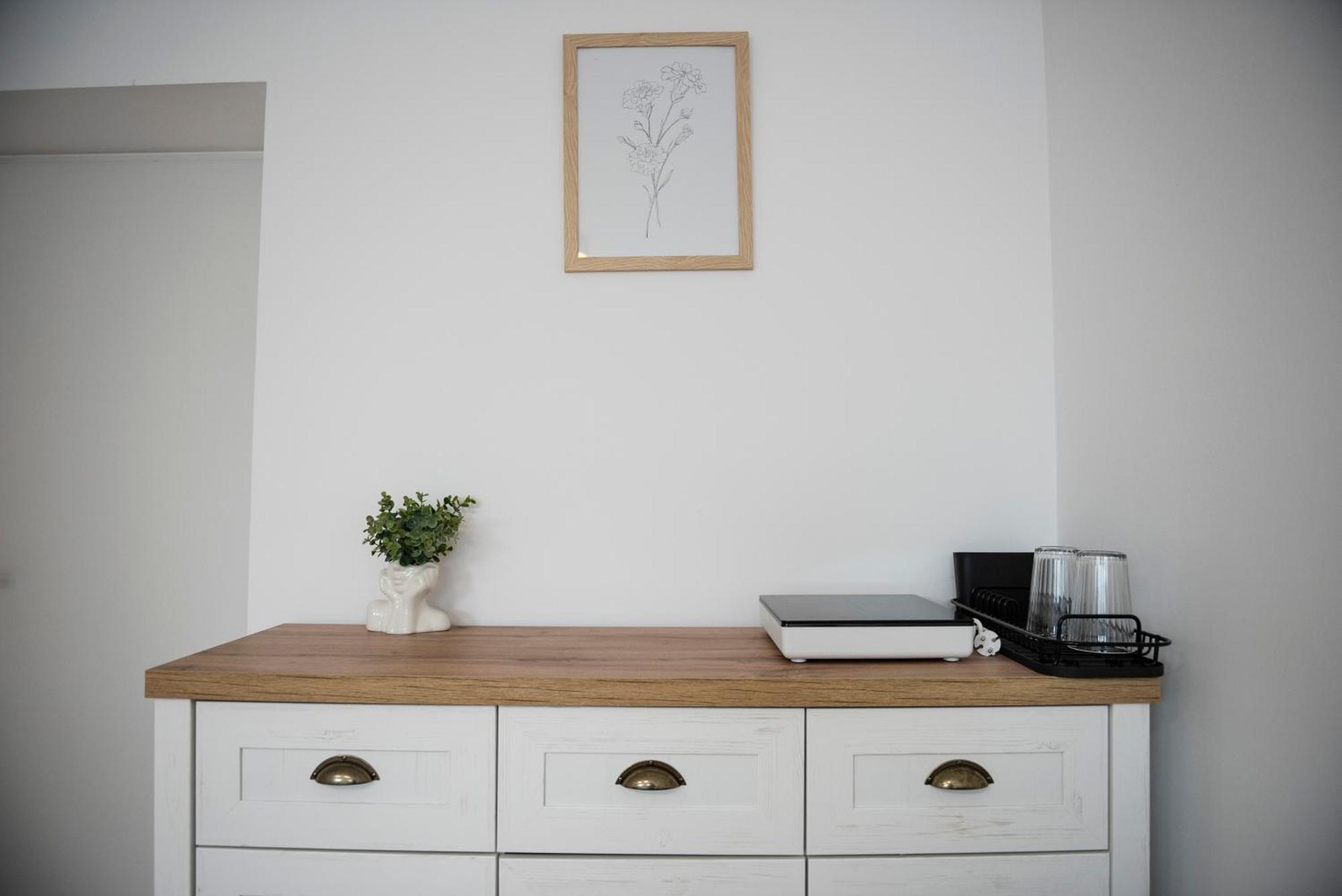 Lazynest Residence Bukares Ruang foto